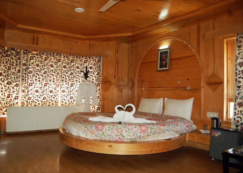 Hotel Paradise Inn - Général