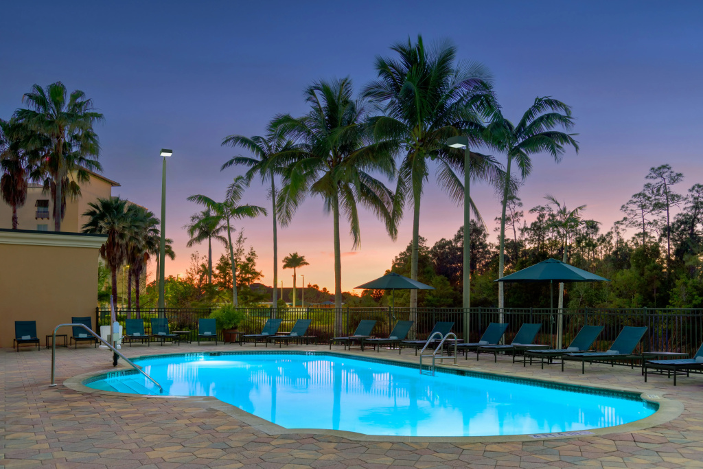 Embassy Suites by Hilton Fort Myers Estero - Général