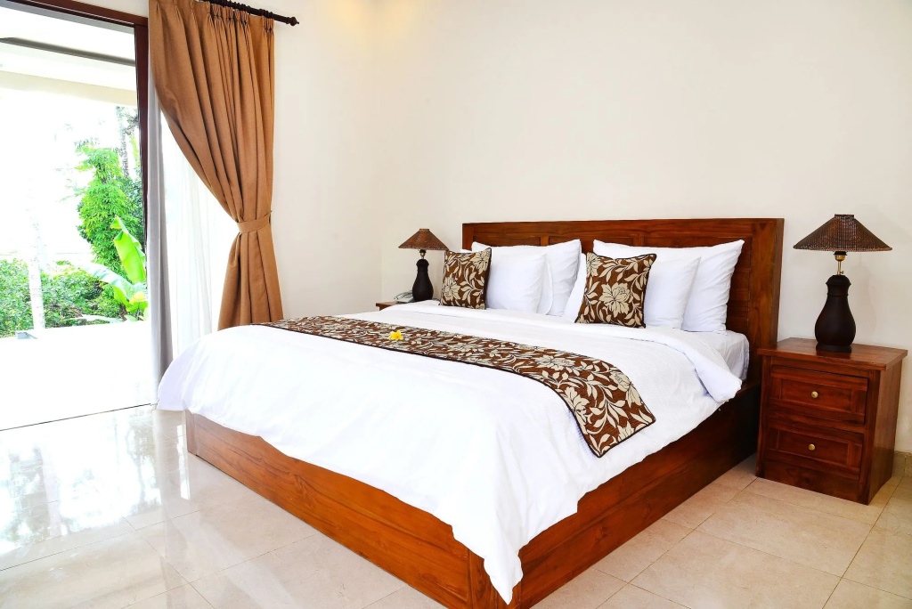 Kubu Bali Baik Villa & Resort - Général