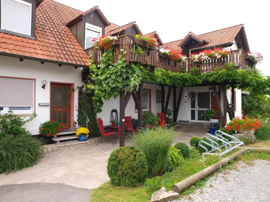 Kirschberghof - Adults Only