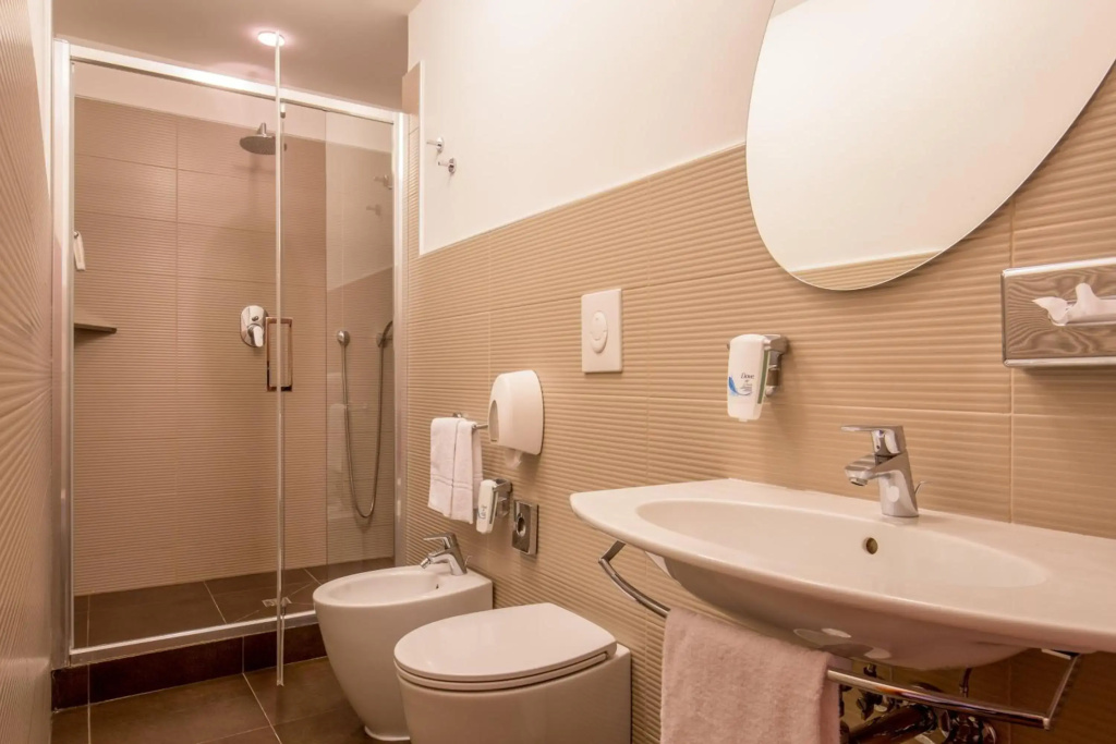 Best Western Plus Globus Hotel - Général