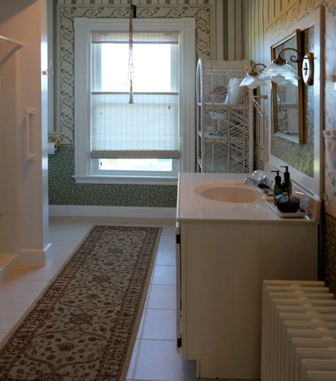 Executive room