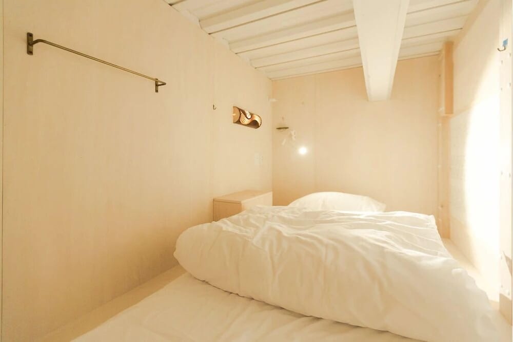 GOLDEN GUEST HOUSE HAKATA - Hostel 사진 3