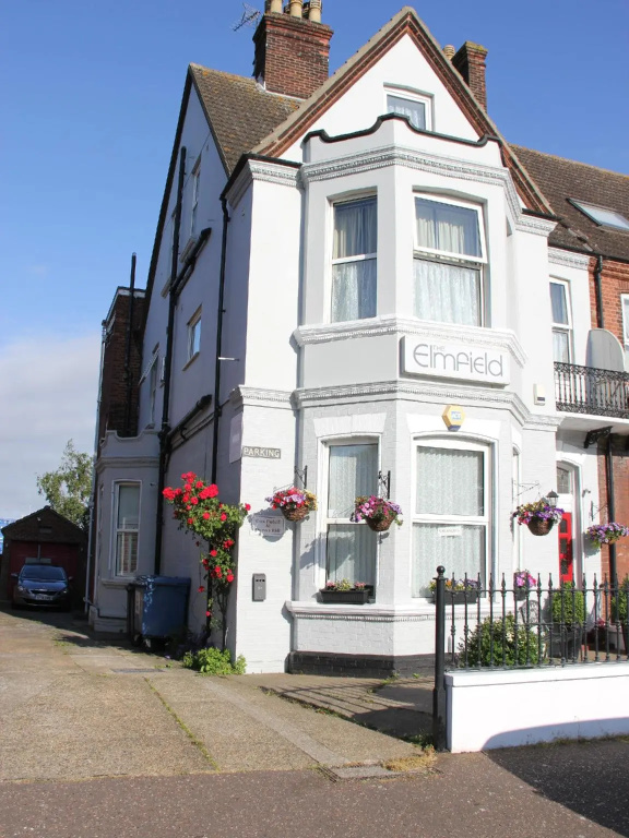 Elmfield Guest Accommodation