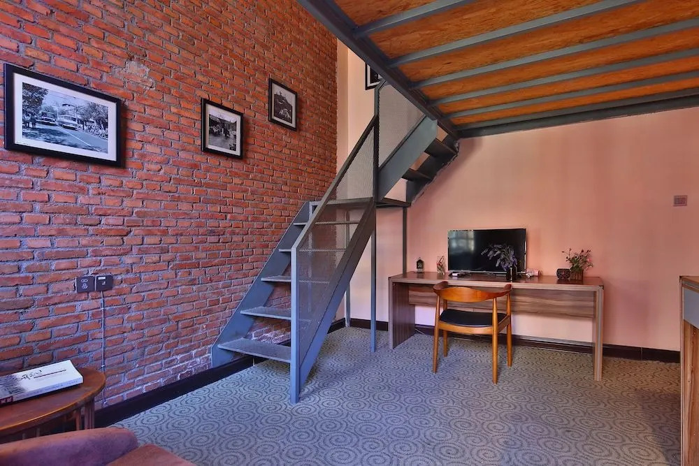 1903 Yard Inn - фото 12