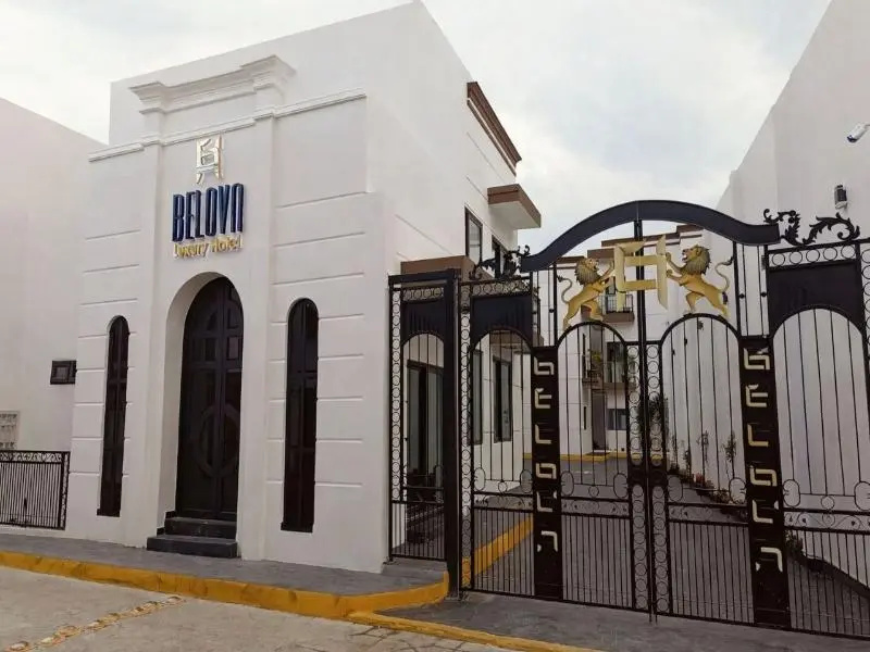 Belova Luxury Hotel, San Cristobal de las Casas