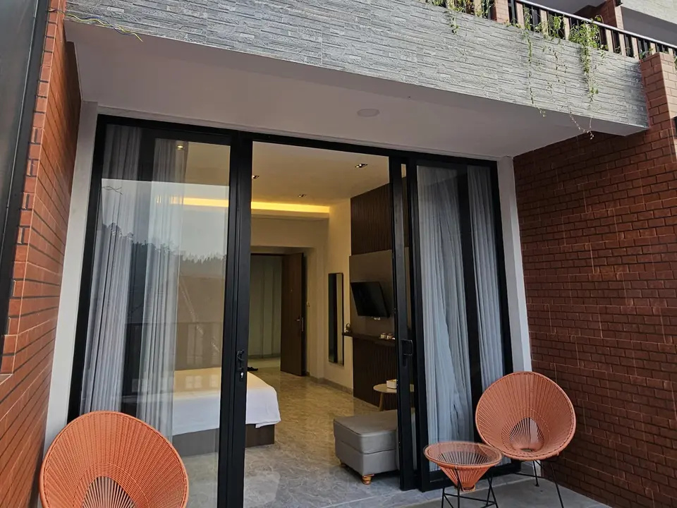 Hotel photo 6