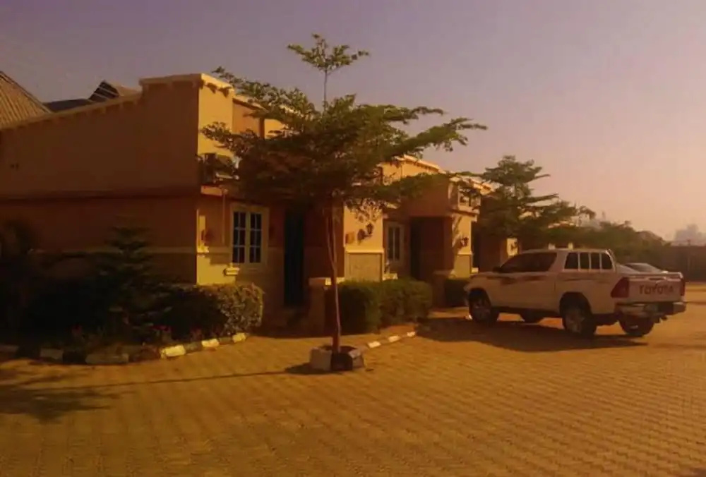 Sleeprite Hotel