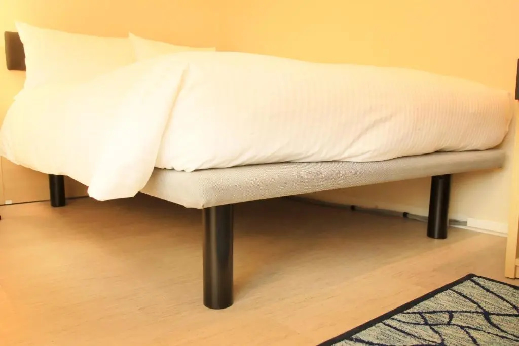 Hotel Nihonbashi Saibo - Chambres