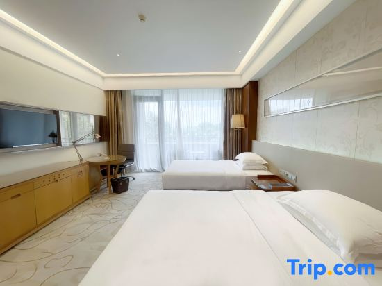 Coast Resort - Chambres