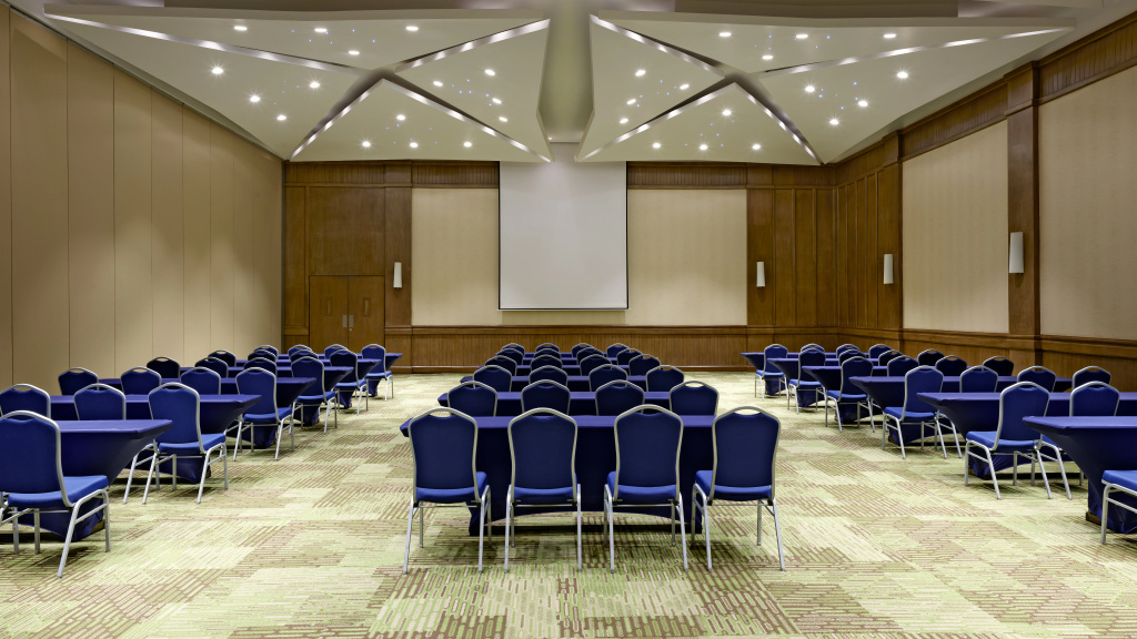 Hotel Fiesta Americana Guadalajara  - Général