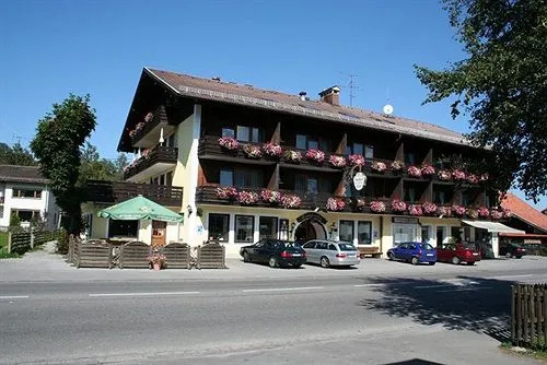 Landgasthof Zur Post - Général