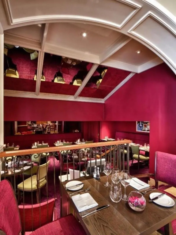 Bedford Lodge Hotel & Spa - Général