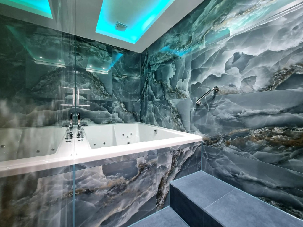 MStay Hotel 43 - Général