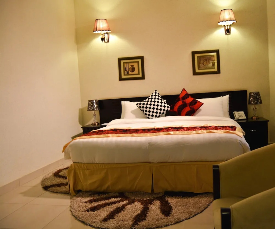 Standard room