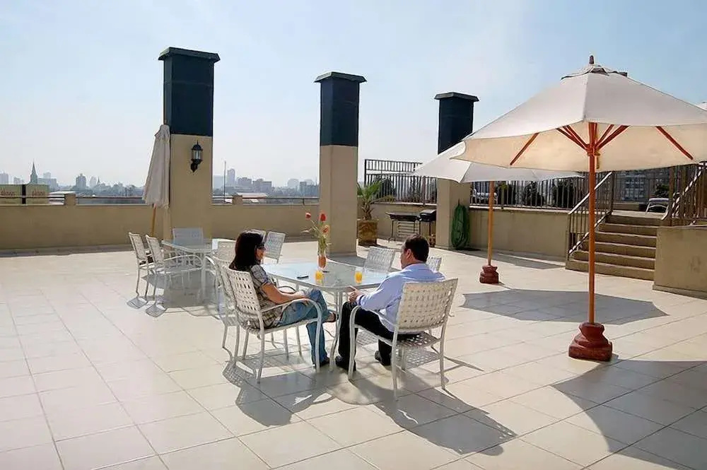 Hotel photo 10