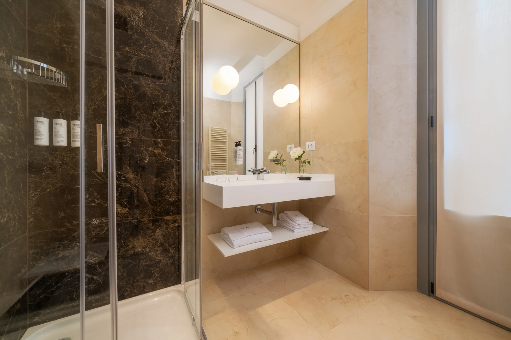 World Hotel Casati 18 - Général