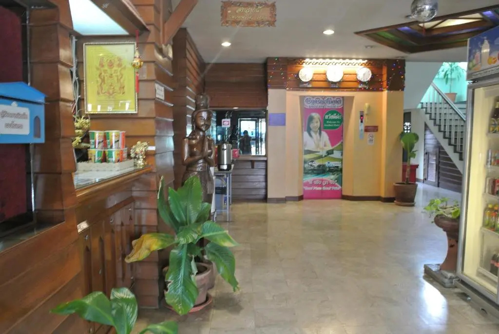 Hotel photo 8