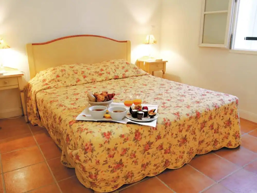 Voir la photo 3 — Private Fayence Villa With Pool for 8
