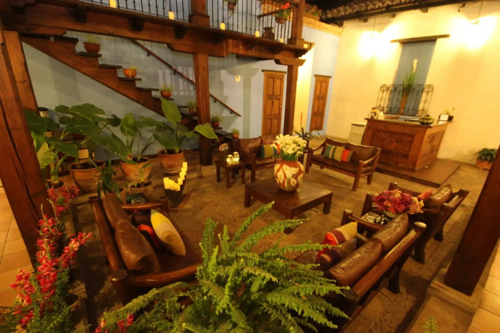 Hotel photo 14