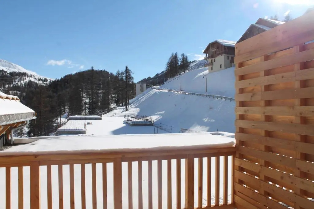 Boost Your Immo Chalet des Rennes 55 Prestige