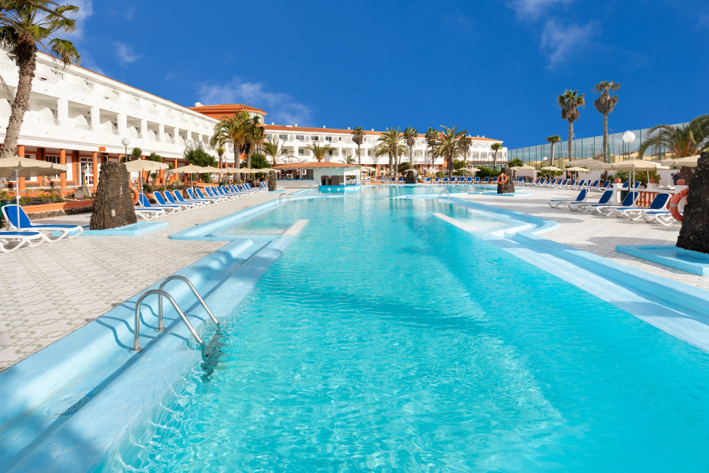 Globales Costa Tropical, о. Фуертевентура (Канари), Іспанія мініатюра 19