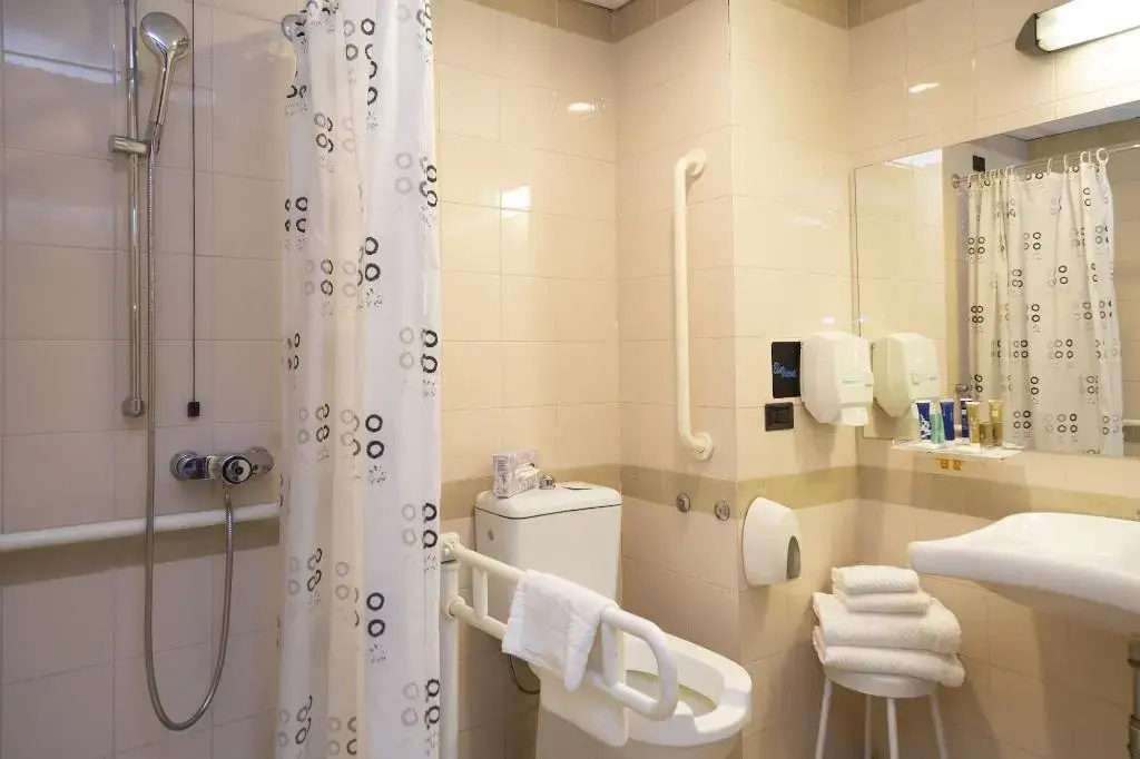 iH Hotels Milano Blu Visconti - Général