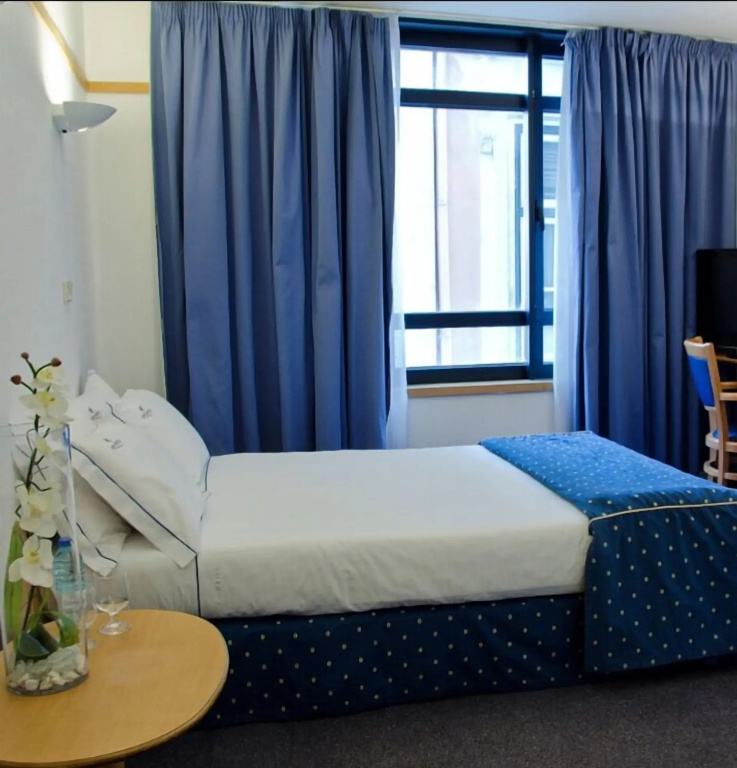 VIP Executive Eden Aparthotel - Général