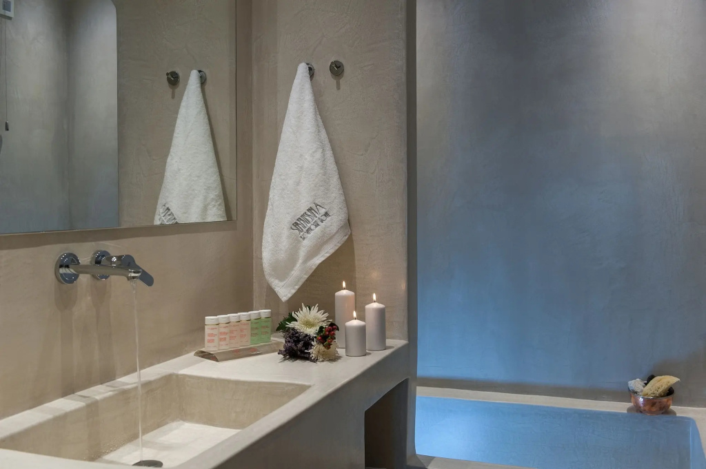 Serenissima Boutique Hotel - Général