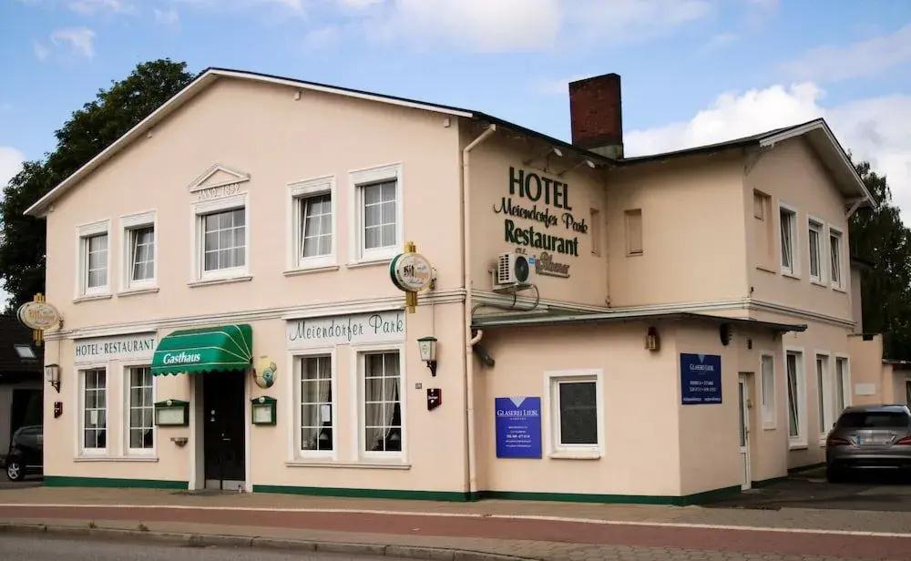 Hotel photo 20
