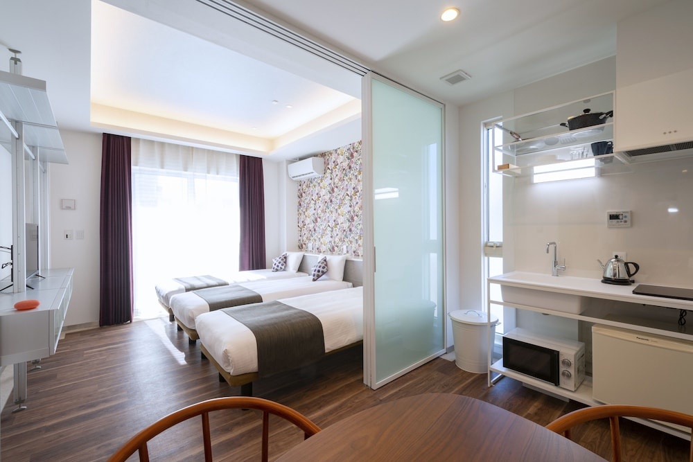 Hotel SAILS Asakusa 사진 22