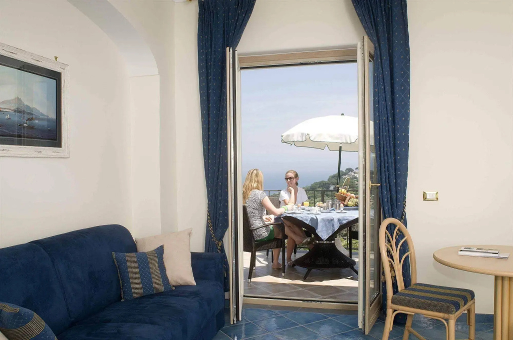 Grazia Terme