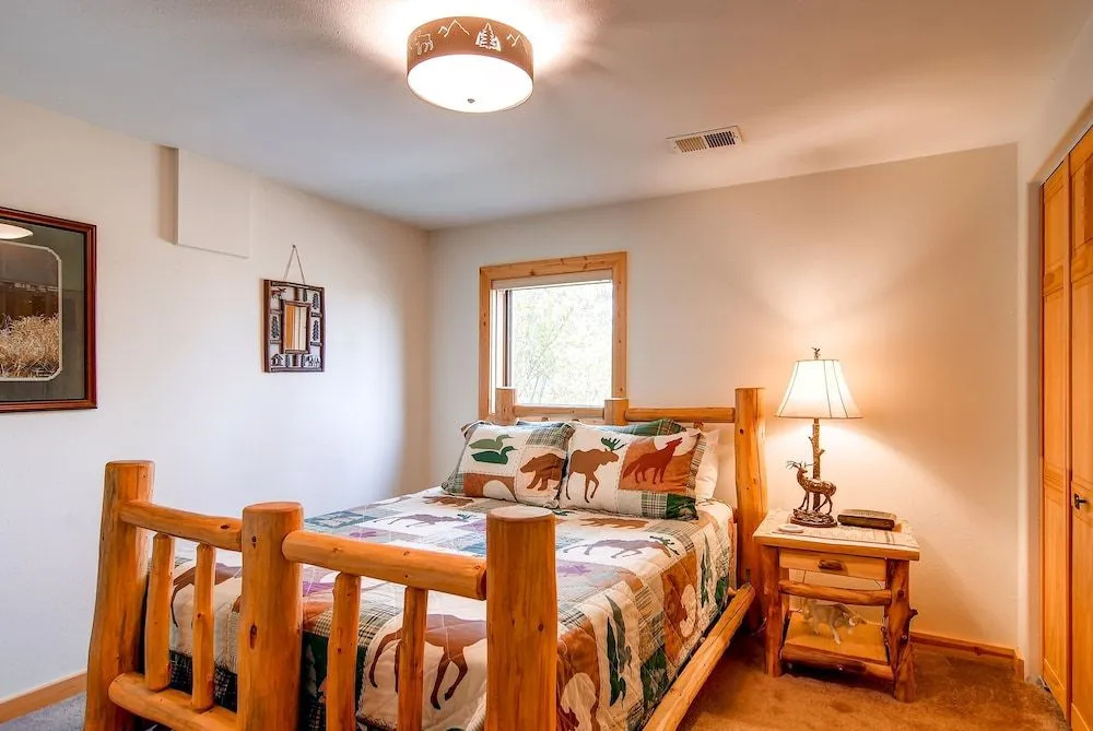 Elk Trail House Peak 7 by Pinnacle Lodging - Général