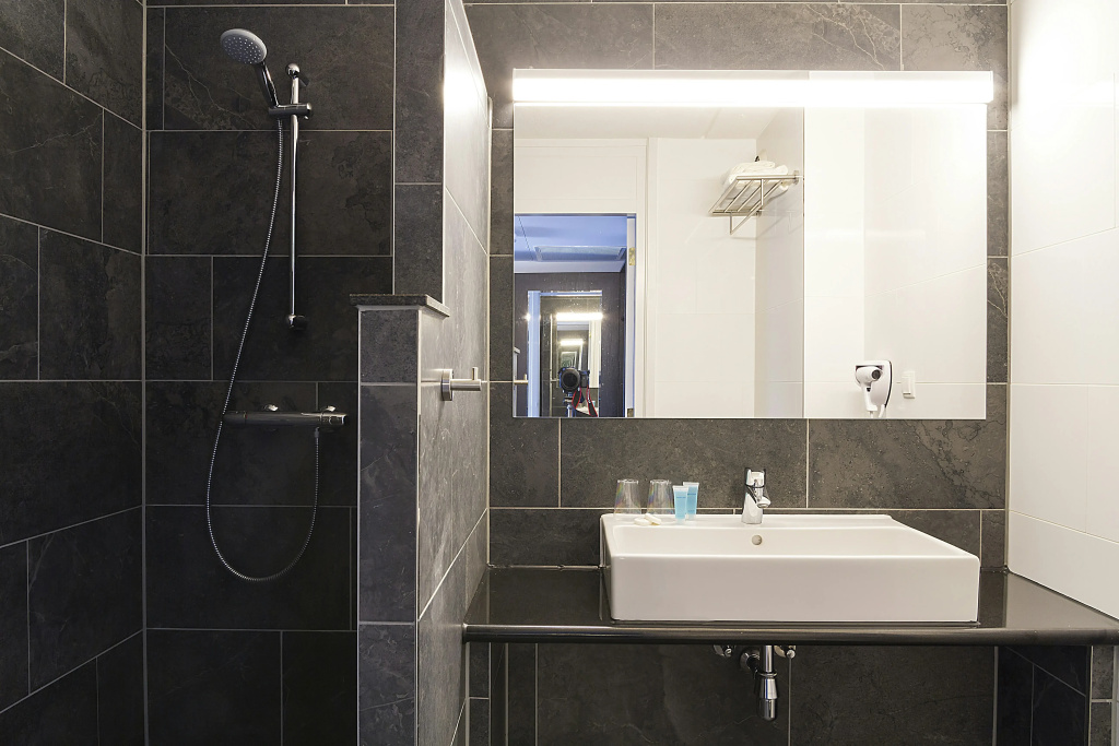Bastion Hotel Den Haag Rijswijk - Général