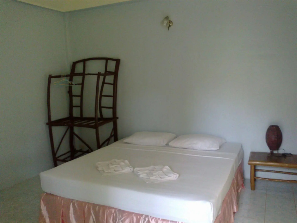 Good Days Lanta Beach Resort - Général