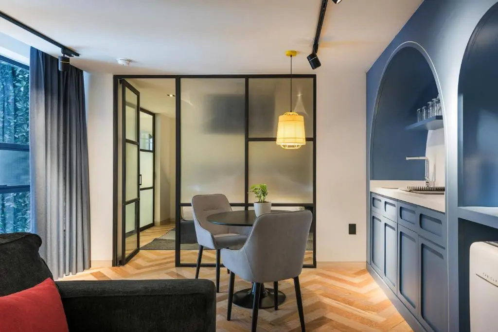 Superior Apartment