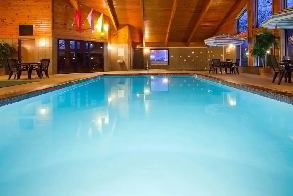 Hotel photo 11