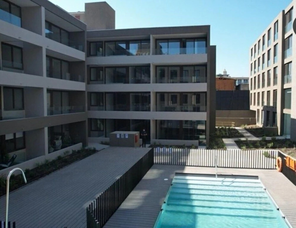Espacio Huerfanos