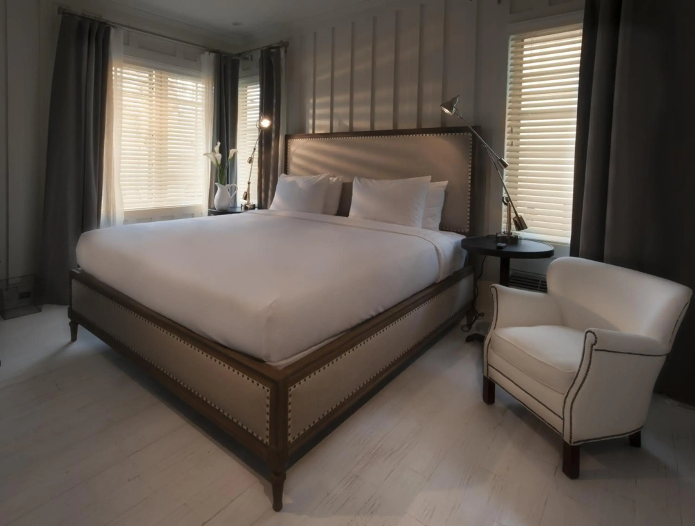 Shepley South Beach Hotel - Général