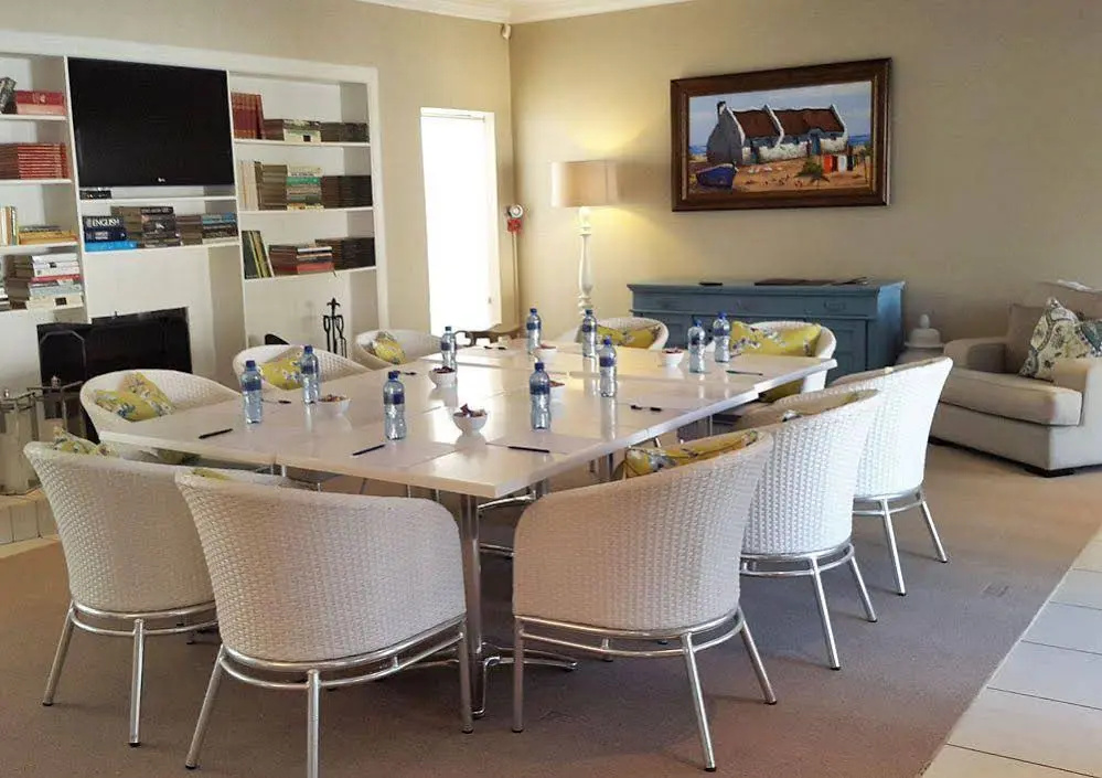 Atlantic Spa Boutique Hotel - Général