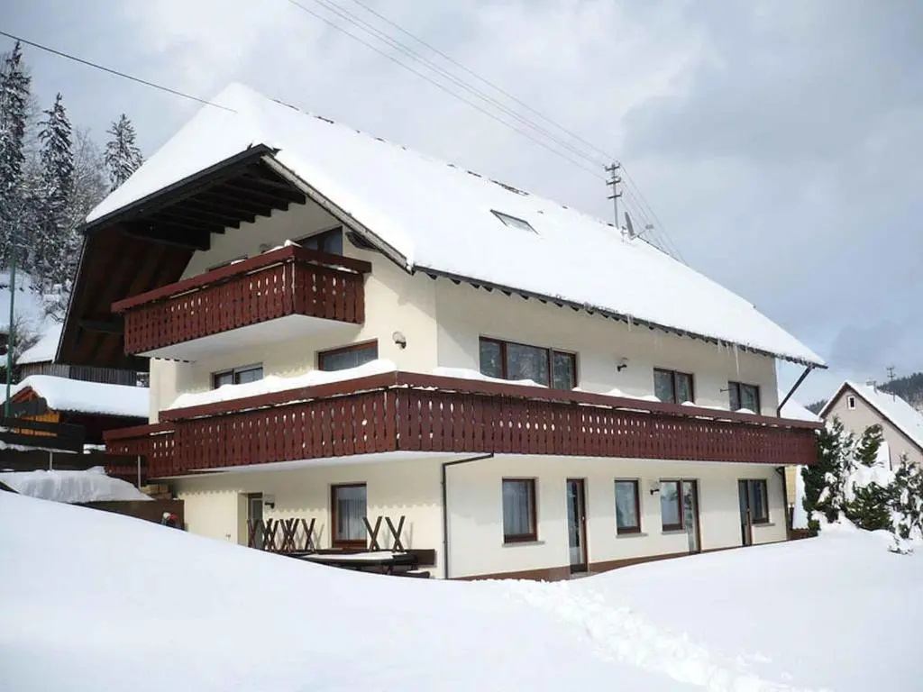 Haus am Kaltenbach