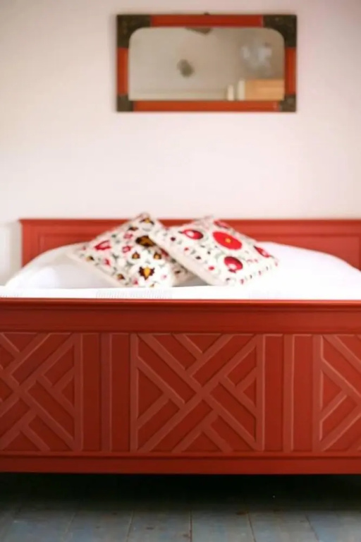 2 Bedrooms Family Apartment