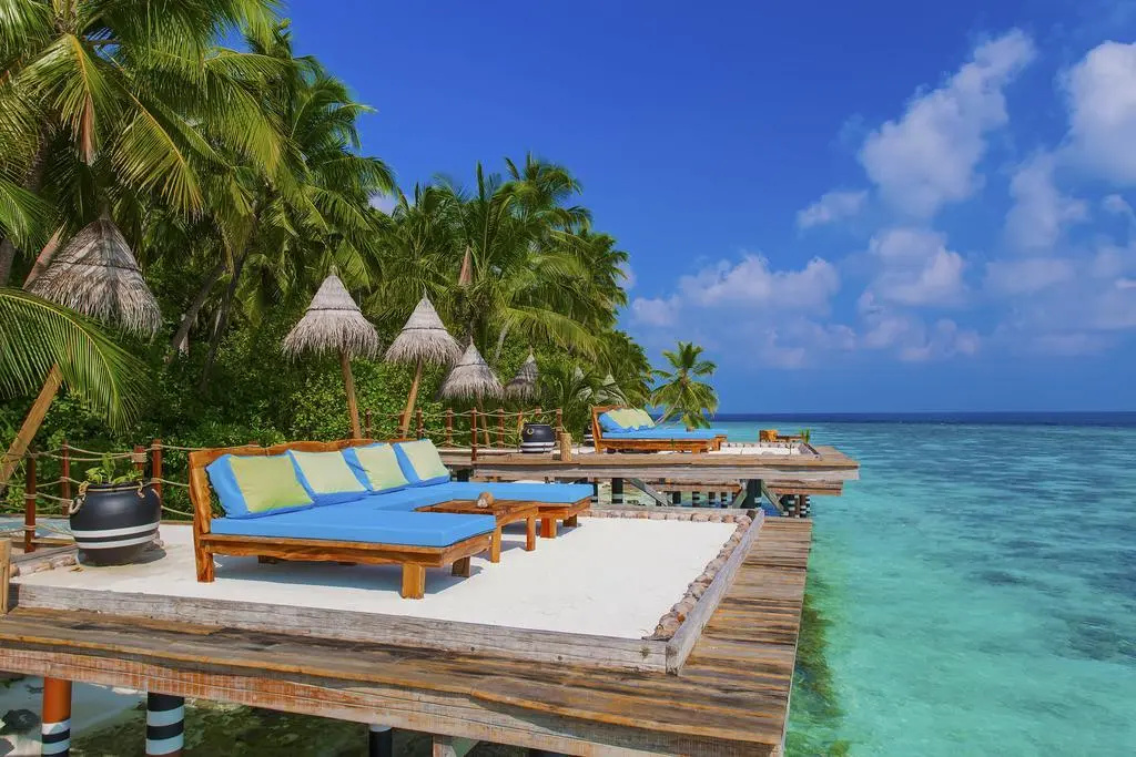 Yash Nature Resort