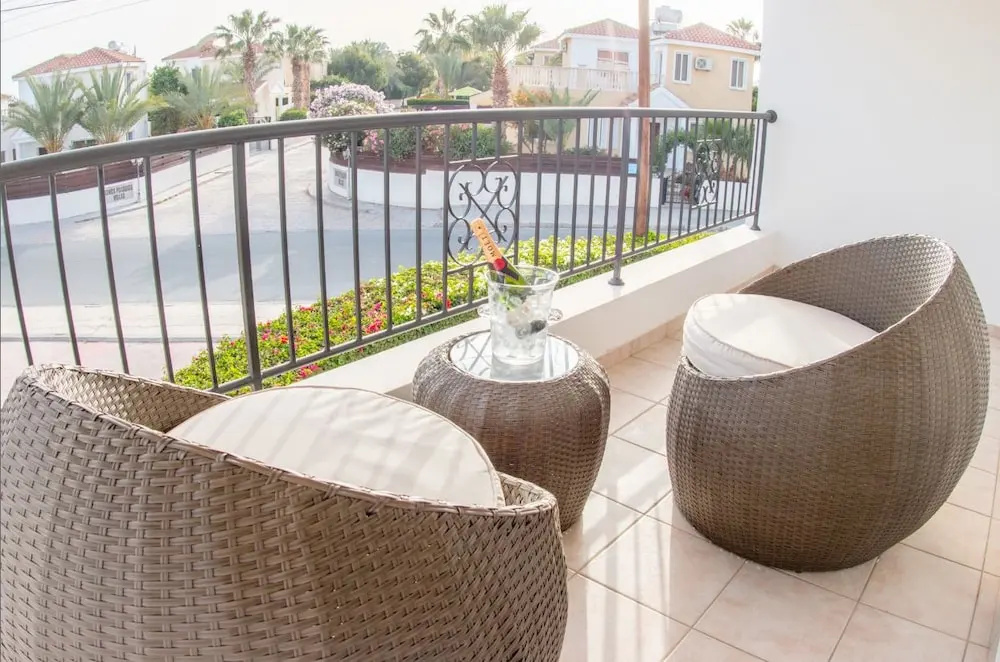 Villa Haven