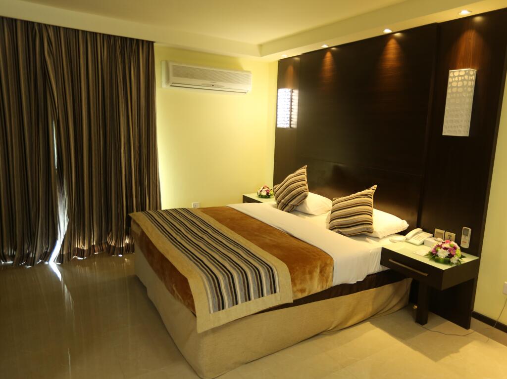 Panorama Hotel Bur Dubai