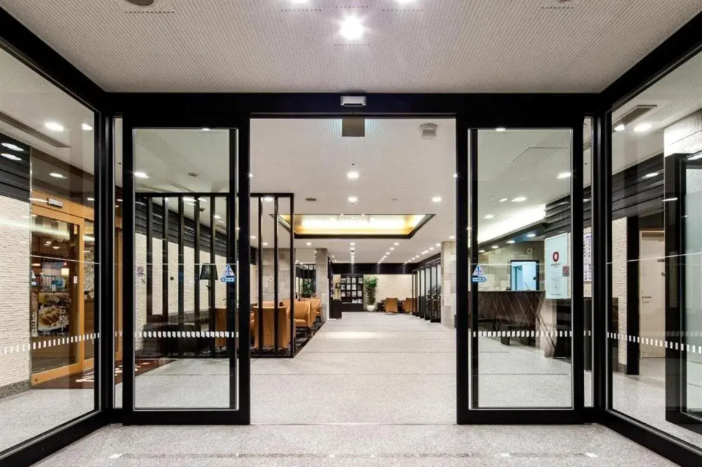 Daiwa Roynet Hotel Kobe Sannomiya - Général