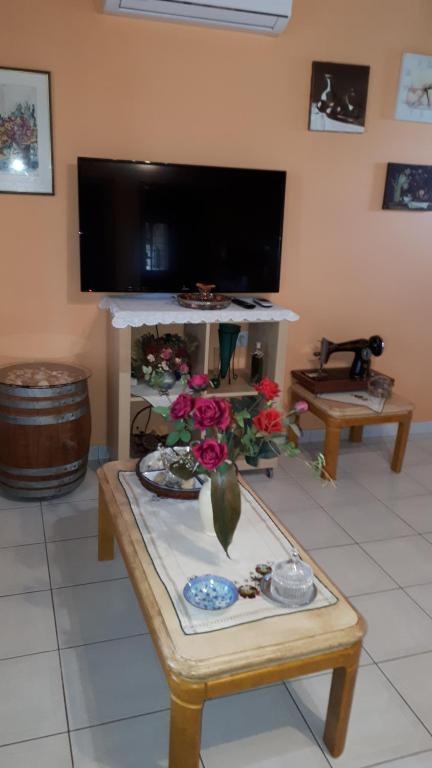 Platanos House — 5