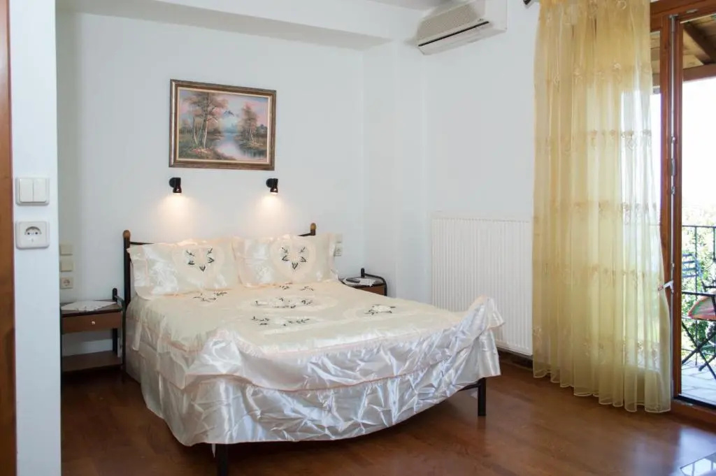 Adilon - Chambres