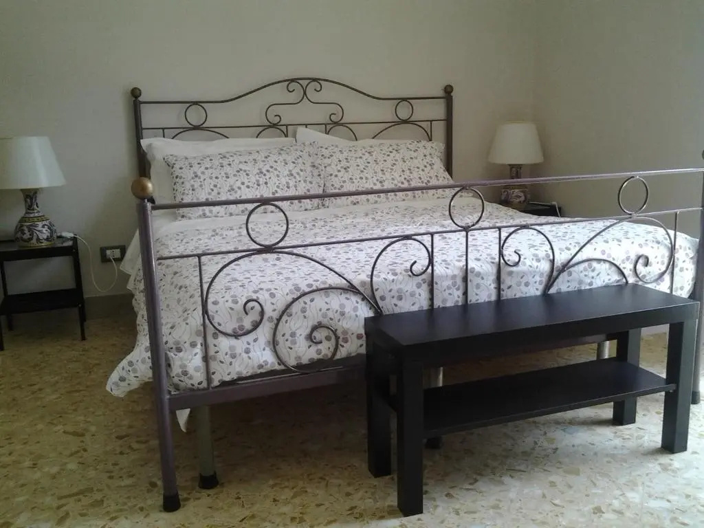 BB Le Coppole - Chambres