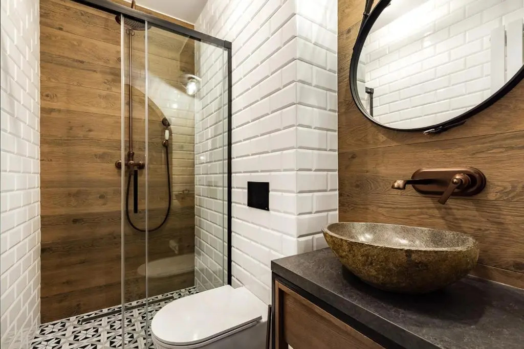 Gotyk House - Chambres